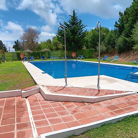 Hotel El Palomar De La Brena Barbate Zewnętrze zdjęcie