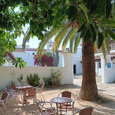 Hotel El Palomar De La Brena Barbate Zewnętrze zdjęcie