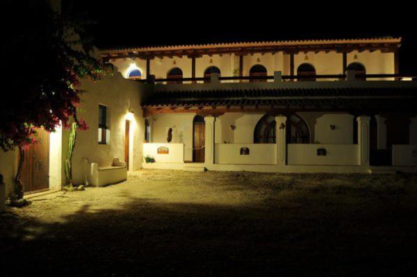 Hotel El Palomar De La Brena Barbate Zewnętrze zdjęcie