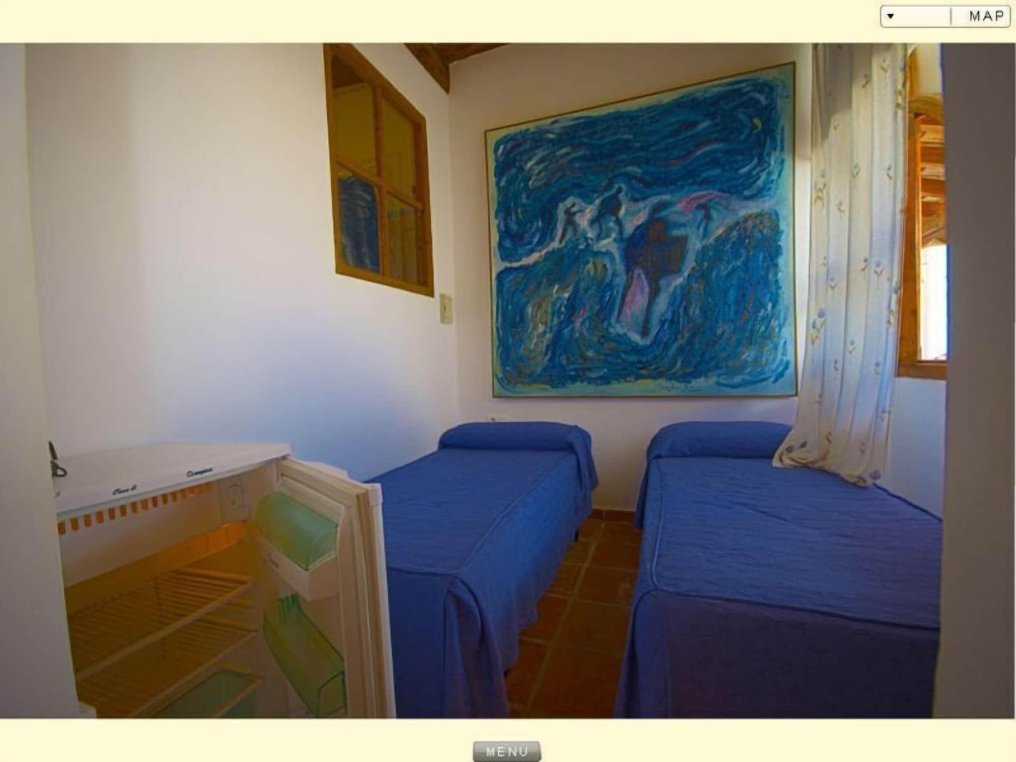 Hotel El Palomar De La Brena Barbate Zewnętrze zdjęcie