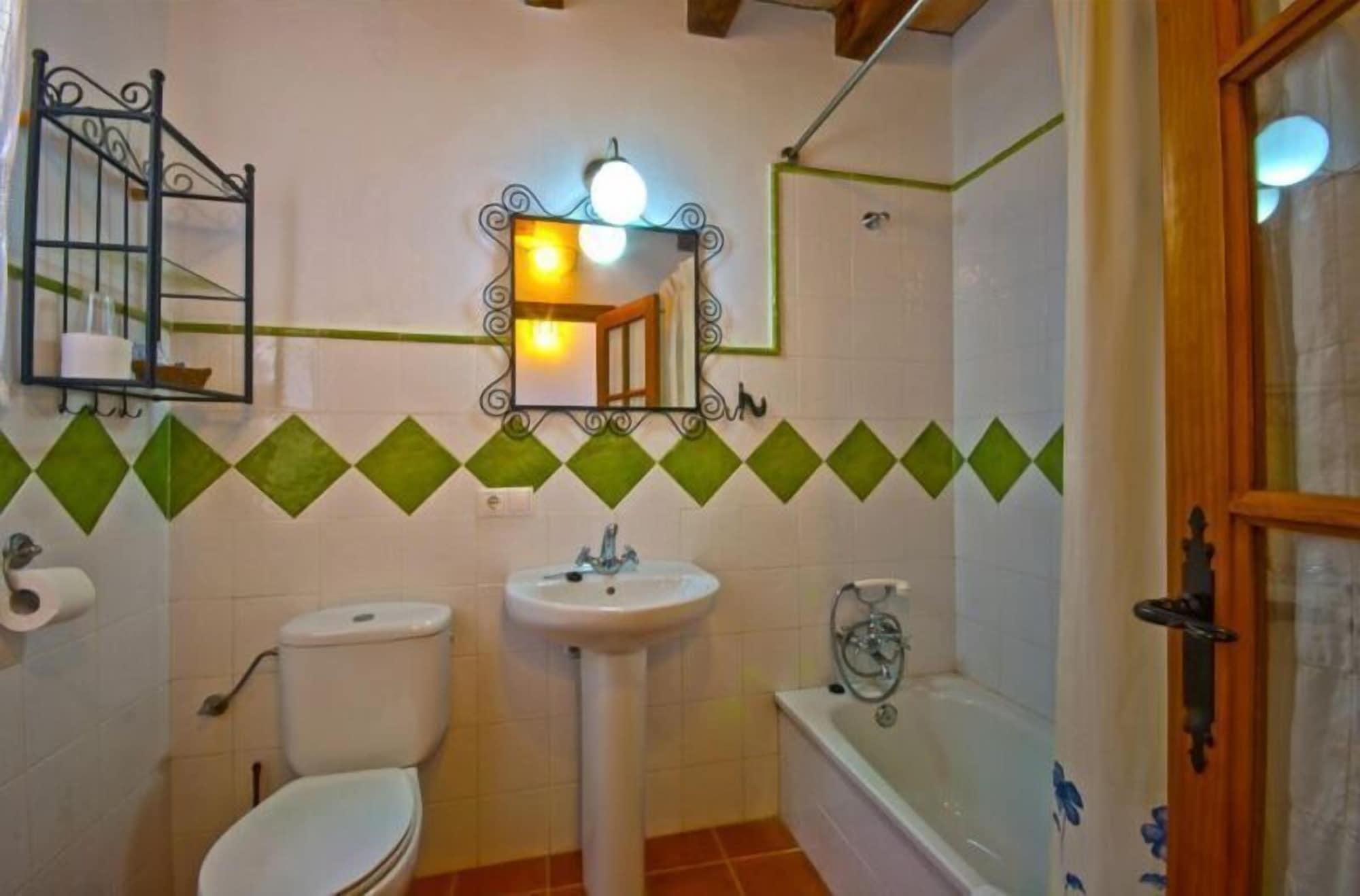 Hotel El Palomar De La Brena Barbate Zewnętrze zdjęcie