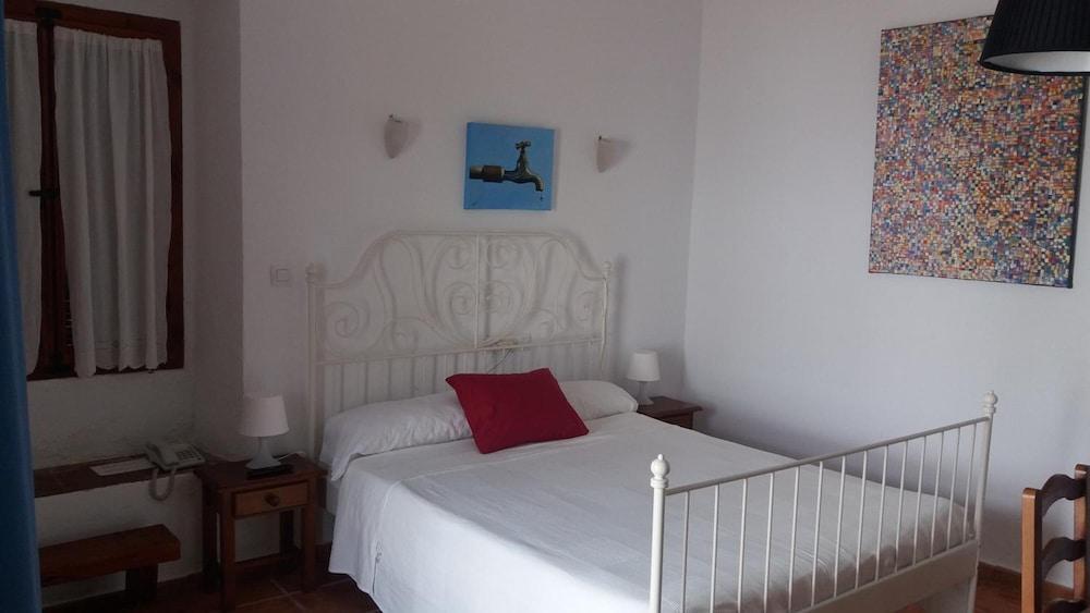 Hotel El Palomar De La Brena Barbate Zewnętrze zdjęcie