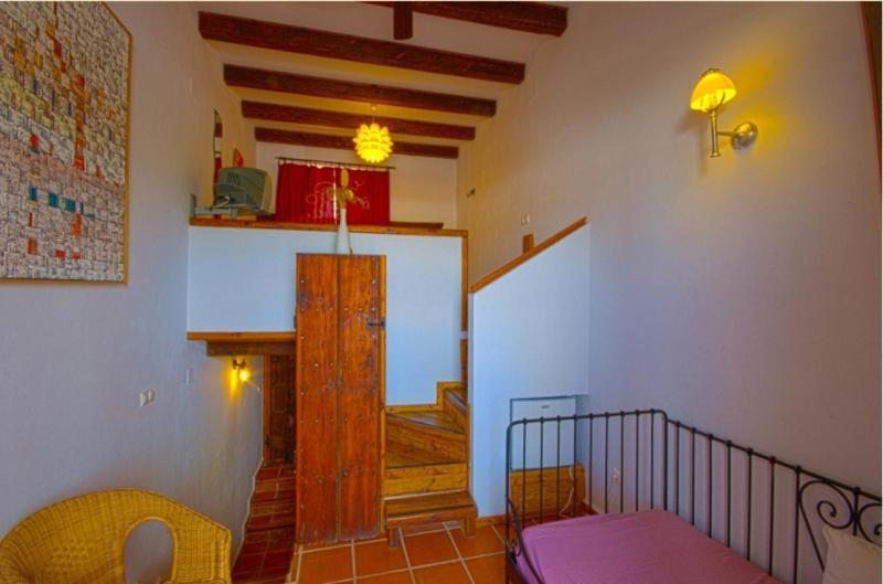 Hotel El Palomar De La Brena Barbate Zewnętrze zdjęcie