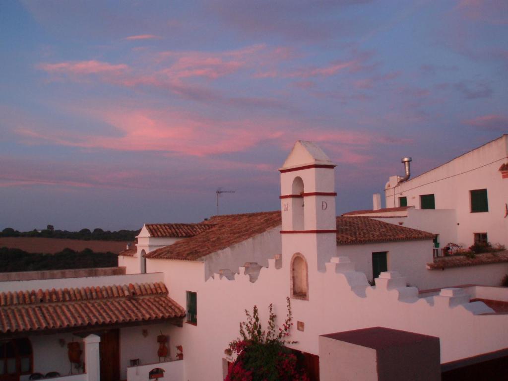 Hotel El Palomar De La Brena Barbate Pokój zdjęcie