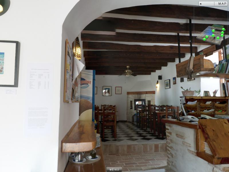 Hotel El Palomar De La Brena Barbate Zewnętrze zdjęcie